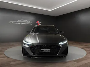 AUDI RS6 Avant 4.0 TFSI V8 Performance quattro