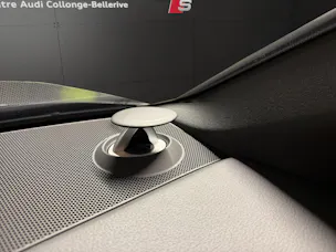 AUDI RS6 Avant 4.0 TFSI V8 Performance quattro
