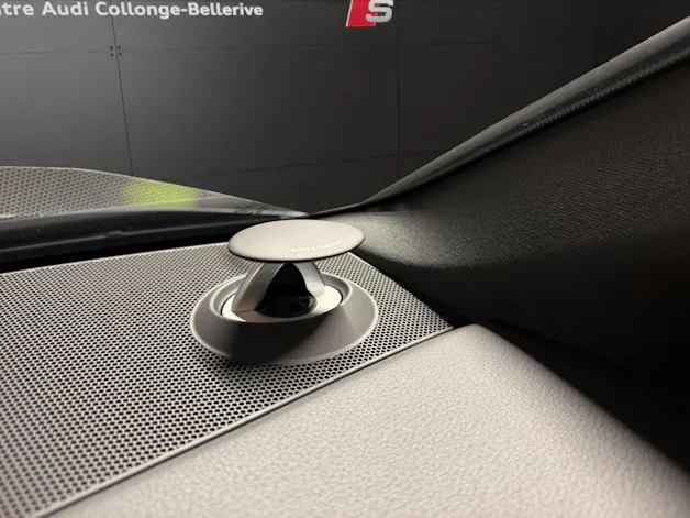 AUDI RS6 Avant 4.0 TFSI V8 Performance quattro