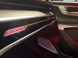 AUDI RS6 Avant 4.0 TFSI V8 Performance quattro
