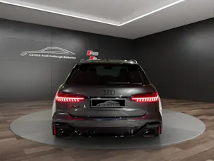 AUDI RS6 Avant 4.0 TFSI V8 Performance quattro
