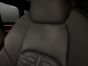 AUDI RS6 Avant 4.0 TFSI V8 Performance quattro