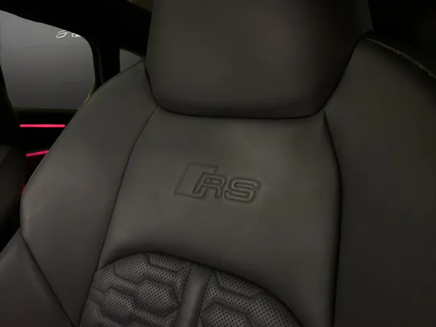 AUDI RS6 Avant 4.0 TFSI V8 Performance quattro