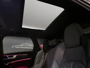 AUDI RS6 Avant 4.0 TFSI V8 Performance quattro
