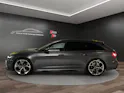 AUDI RS6 Avant 4.0 TFSI V8 Performance quattro