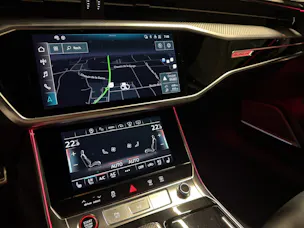 AUDI RS6 Avant 4.0 TFSI V8 Performance quattro