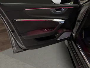 AUDI RS6 Avant 4.0 TFSI V8 Performance quattro