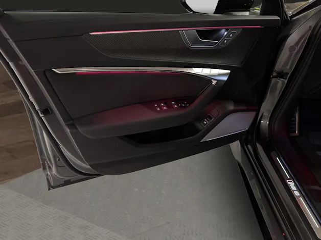 AUDI RS6 Avant 4.0 TFSI V8 Performance quattro