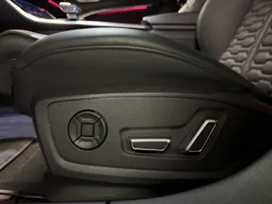 AUDI RS6 Avant 4.0 TFSI V8 Performance quattro