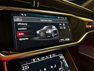 AUDI RS6 Avant 4.0 TFSI V8 Performance quattro