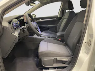 VW Golf Variant 1.5 eTSI mHEV Basis