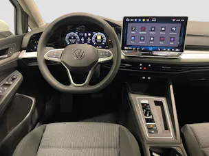 VW Golf Variant 1.5 eTSI mHEV Basis