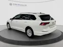 VW Golf Variant 1.5 eTSI mHEV Basis