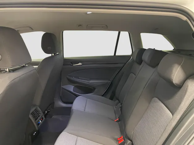 VW Golf Variant 1.5 eTSI mHEV Basis
