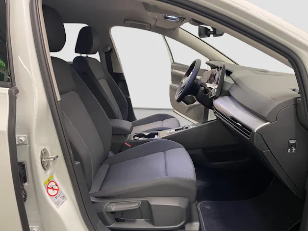 VW Golf Variant 1.5 eTSI mHEV Basis