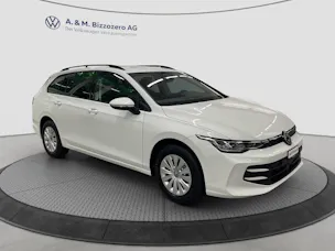 VW Golf Variant 1.5 eTSI mHEV Basis