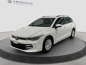 VW Golf Variant 1.5 eTSI mHEV Basis