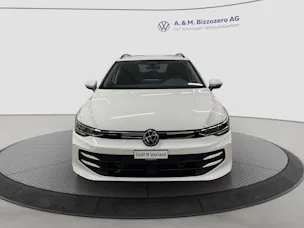 VW Golf Variant 1.5 eTSI mHEV Basis
