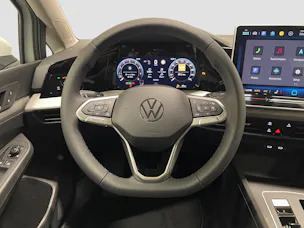 VW Golf Variant 1.5 eTSI mHEV Basis