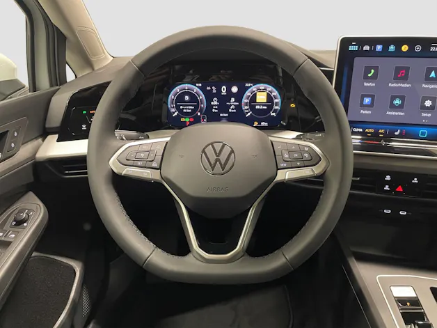 VW Golf Variant 1.5 eTSI mHEV Basis