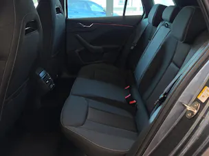 Škoda Kamiq 1.0 TSI Dynamic DSG