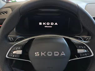 Škoda Kamiq 1.0 TSI Dynamic DSG