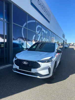 Ford Kuga 2.5 Plug-in Hybrid ST-Lin PHEV/Aut.