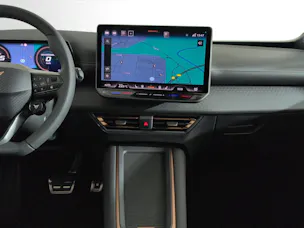 Cupra Born 79 kWh Prime