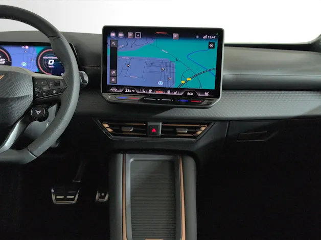 Cupra Born 79 kWh Prime