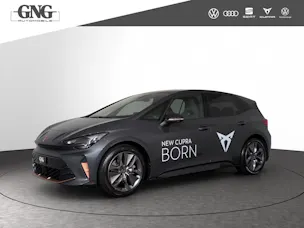 Cupra Born 79 kWh Prime