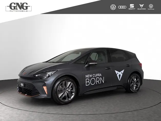 Cupra Born 79 kWh Prime