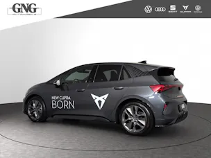 Cupra Born 79 kWh Prime