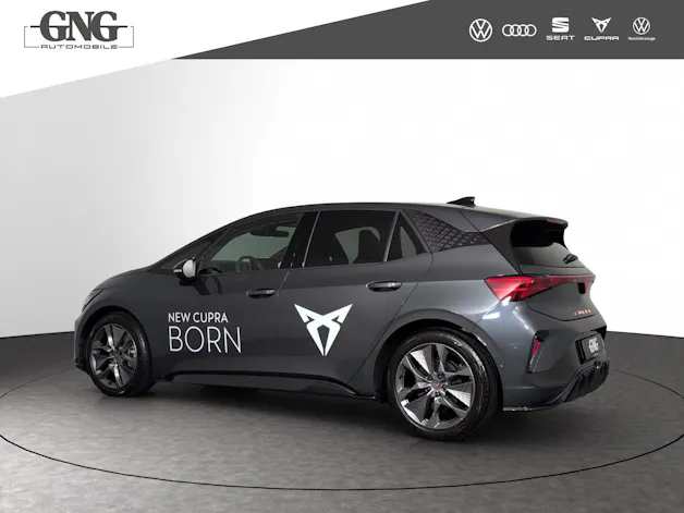 Cupra Born 79 kWh Prime