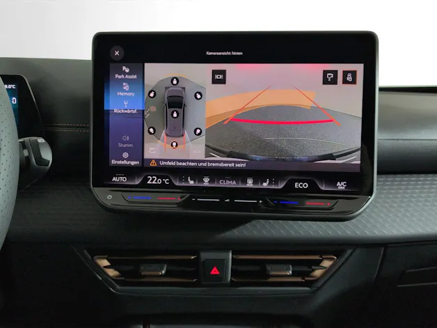 Cupra Born 79 kWh Prime