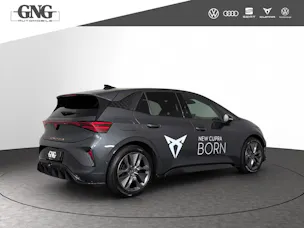 Cupra Born 79 kWh Prime