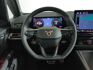 Cupra Born 79 kWh Prime