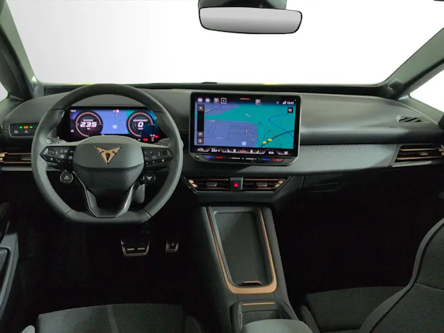 Cupra Born 79 kWh Prime