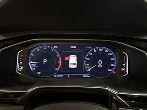 VW Polo 1.5 TSI EVO Highline DSG