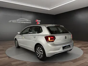 VW Polo 1.5 TSI EVO Highline DSG