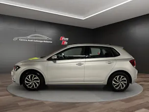 VW Polo 1.5 TSI EVO Highline DSG