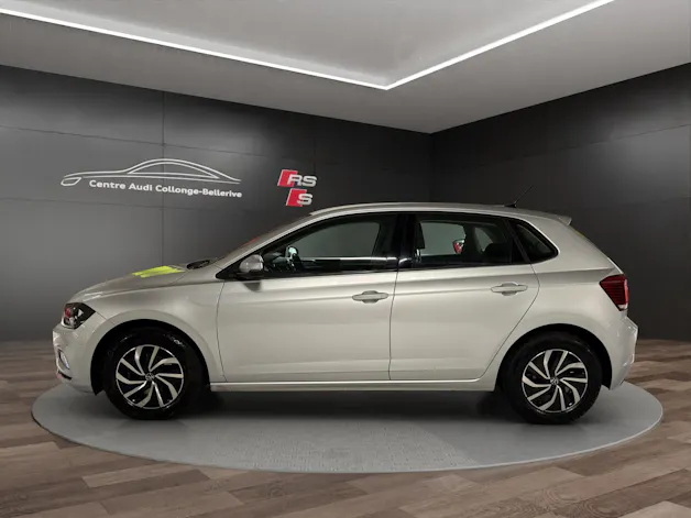 VW Polo 1.5 TSI EVO Highline DSG