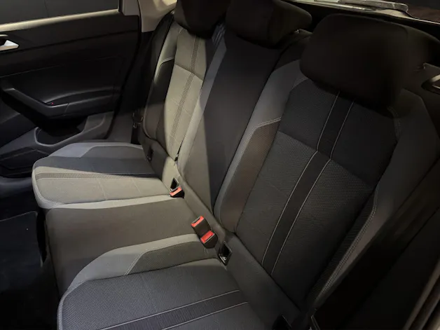 VW Polo 1.5 TSI EVO Highline DSG