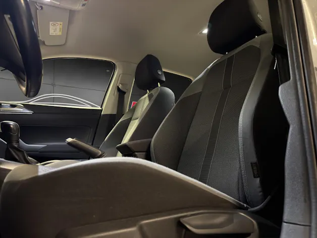 VW Polo 1.5 TSI EVO Highline DSG