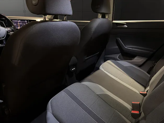 VW Polo 1.5 TSI EVO Highline DSG