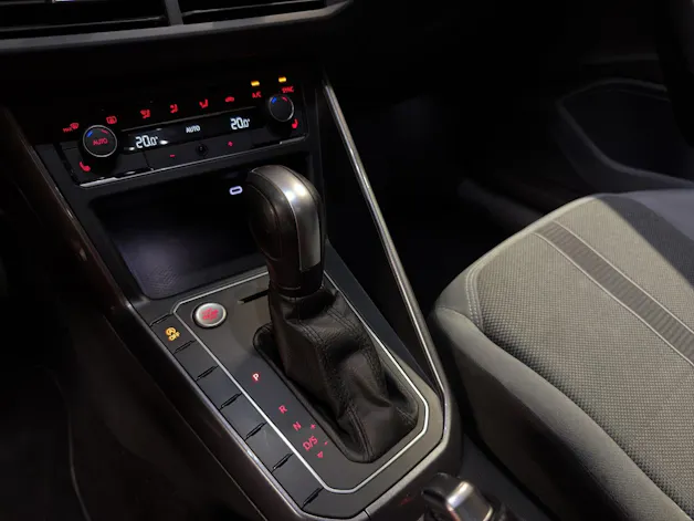 VW Polo 1.5 TSI EVO Highline DSG