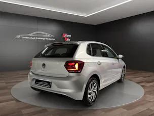 VW Polo 1.5 TSI EVO Highline DSG