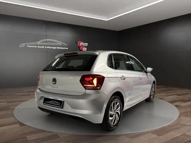 VW Polo 1.5 TSI EVO Highline DSG