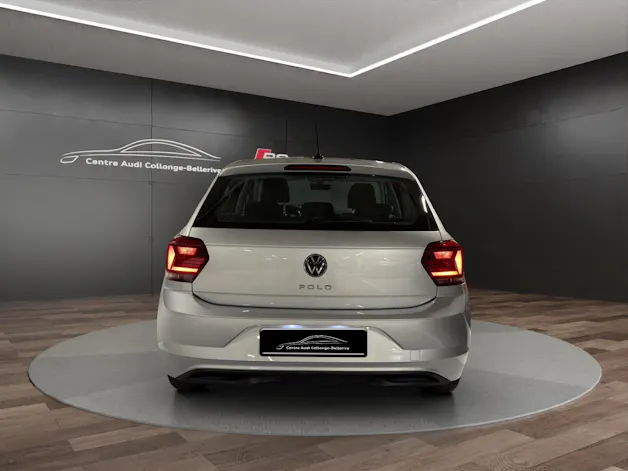 VW Polo 1.5 TSI EVO Highline DSG