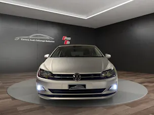 VW Polo 1.5 TSI EVO Highline DSG