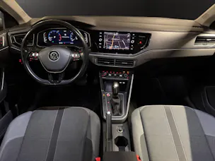 VW Polo 1.5 TSI EVO Highline DSG